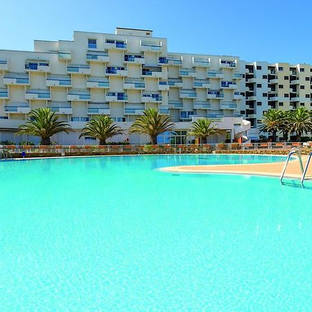 Lagrange Vacances Le Lydia Playa 乐巴凯尔斯 外观 照片