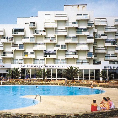 Lagrange Vacances Le Lydia Playa 乐巴凯尔斯 客房 照片