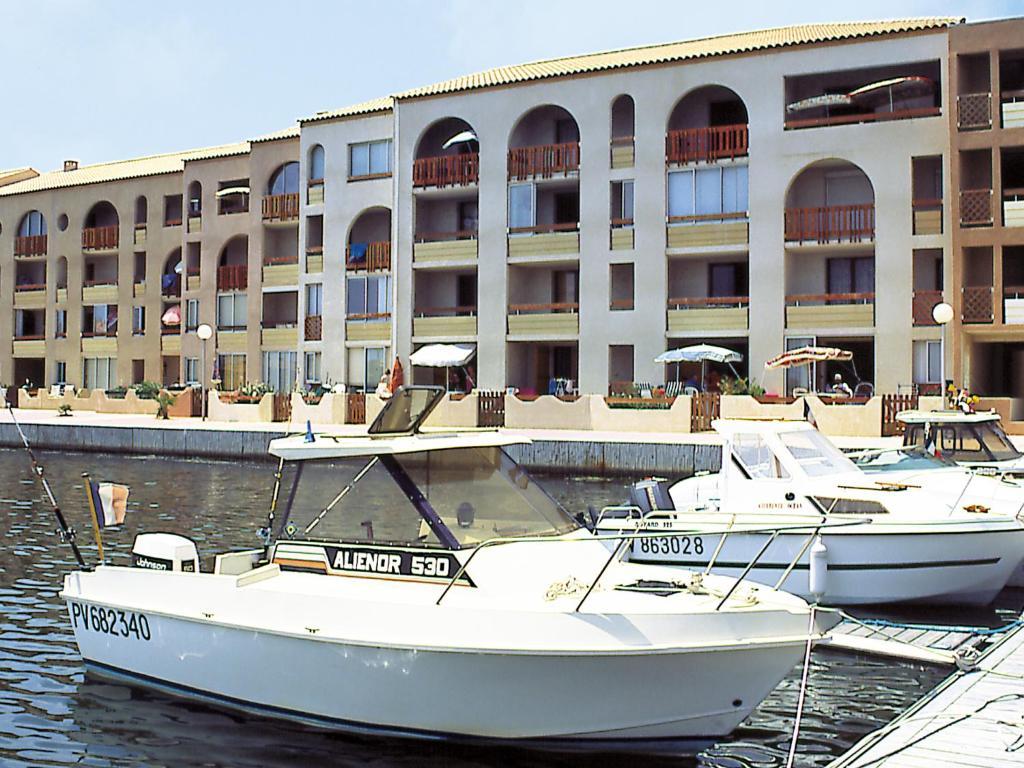 Lagrange Vacances Le Lydia Playa 乐巴凯尔斯 客房 照片